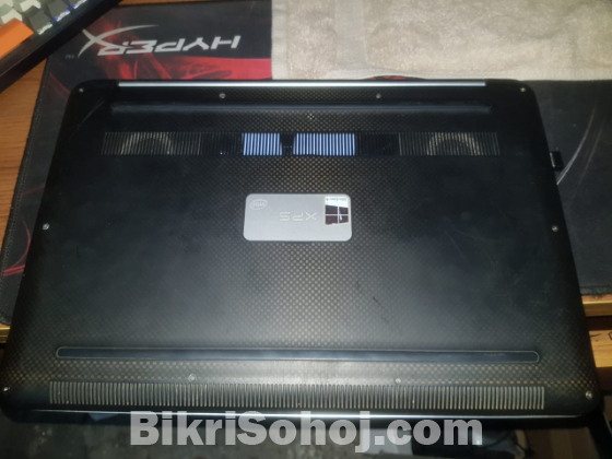 Dell XPS 15 (9530) Touch Display - NVIDIA GeForce GPU 2GB